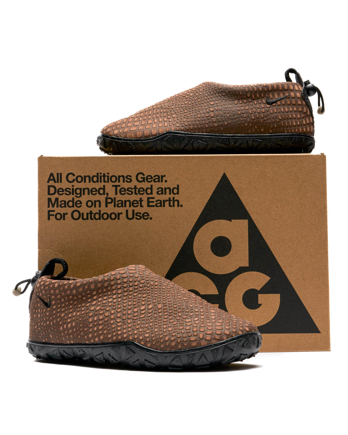 Nike ACG MOC PREMIUM | FV4571-200 | AFEW STORE